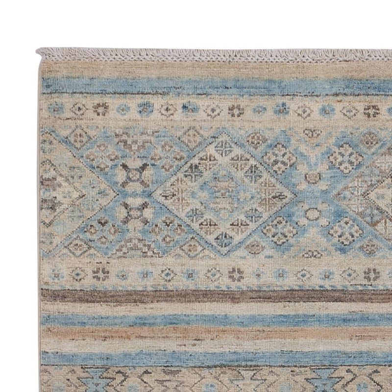Ziegler Rug - Shal - 167 x 118 cm - multicolored