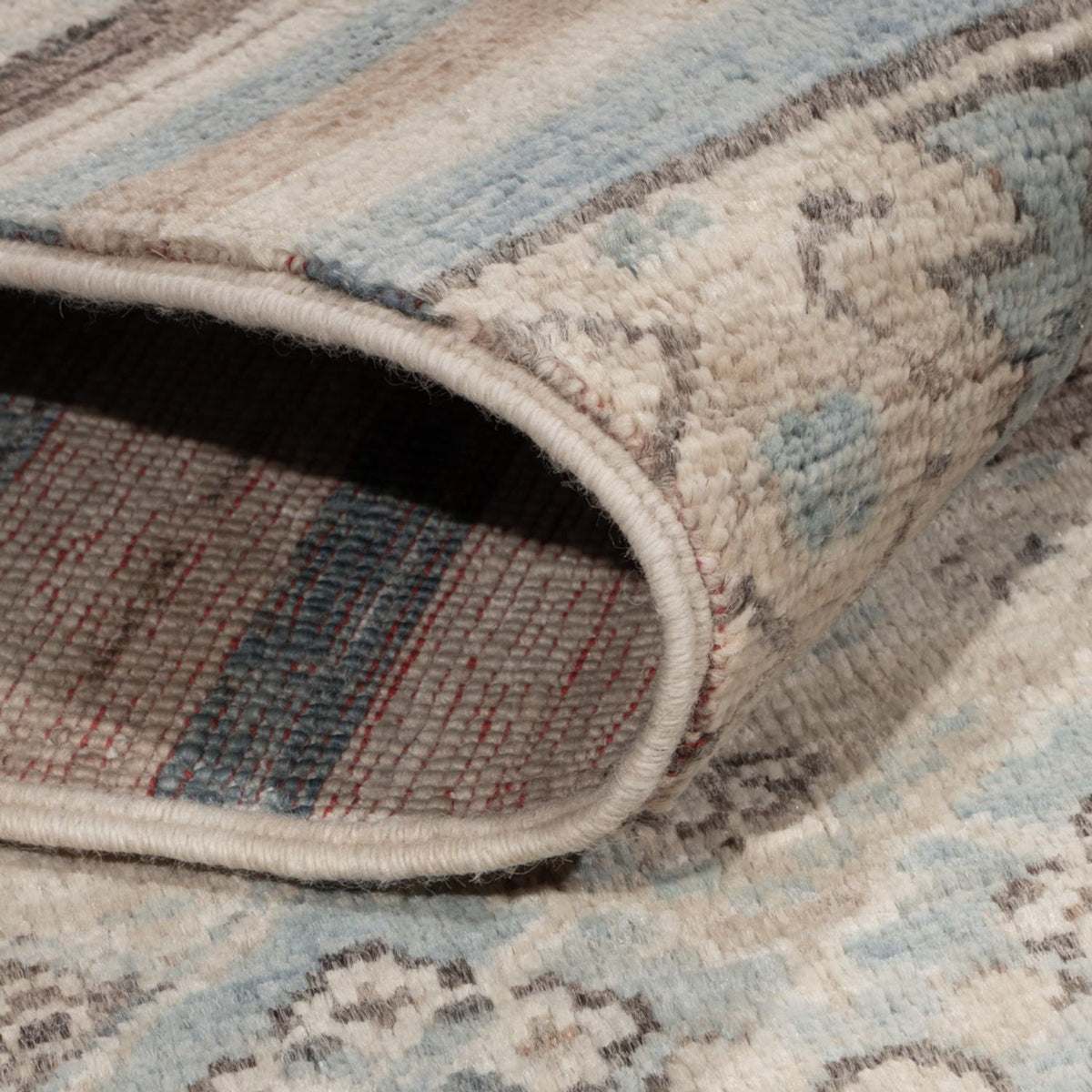 Ziegler Rug - Shal - 167 x 118 cm - multicolored