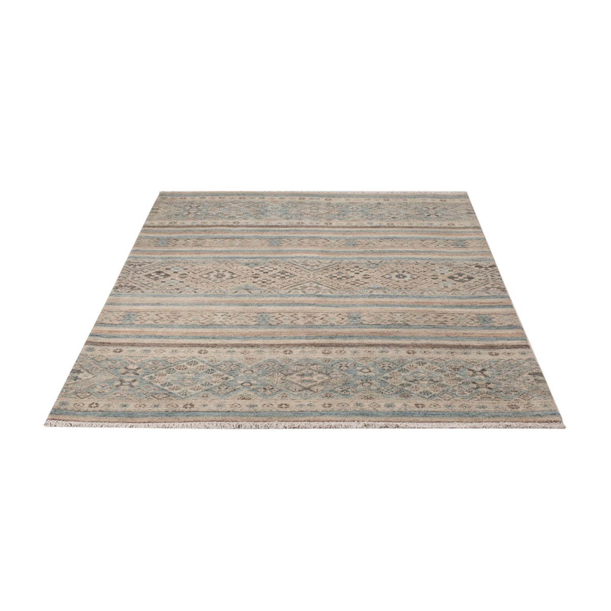 Ziegler Rug - Shal - 167 x 118 cm - multicolored