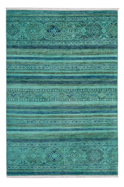 Ziegler Modern Rug 118x177cm - Oriental Rug