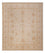 Ziegler Rug - 297 x 250 cm - beige