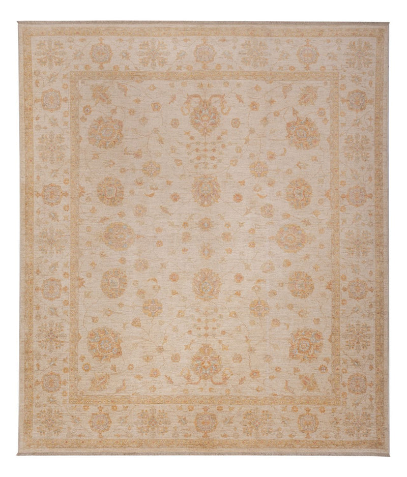 Ziegler Rug - 297 x 250 cm - beige