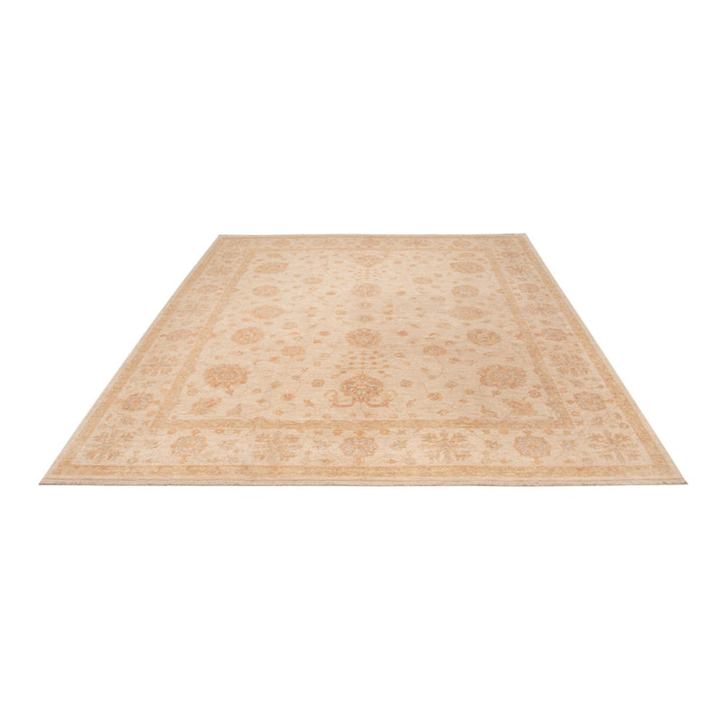 Ziegler Rug - 297 x 250 cm - beige