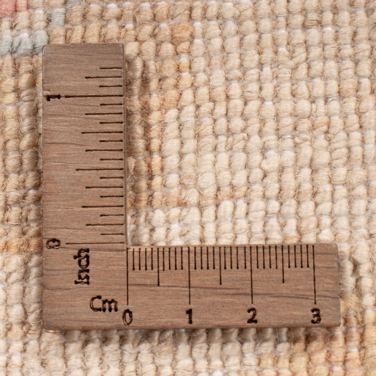 Ziegler Rug - 297 x 250 cm - beige