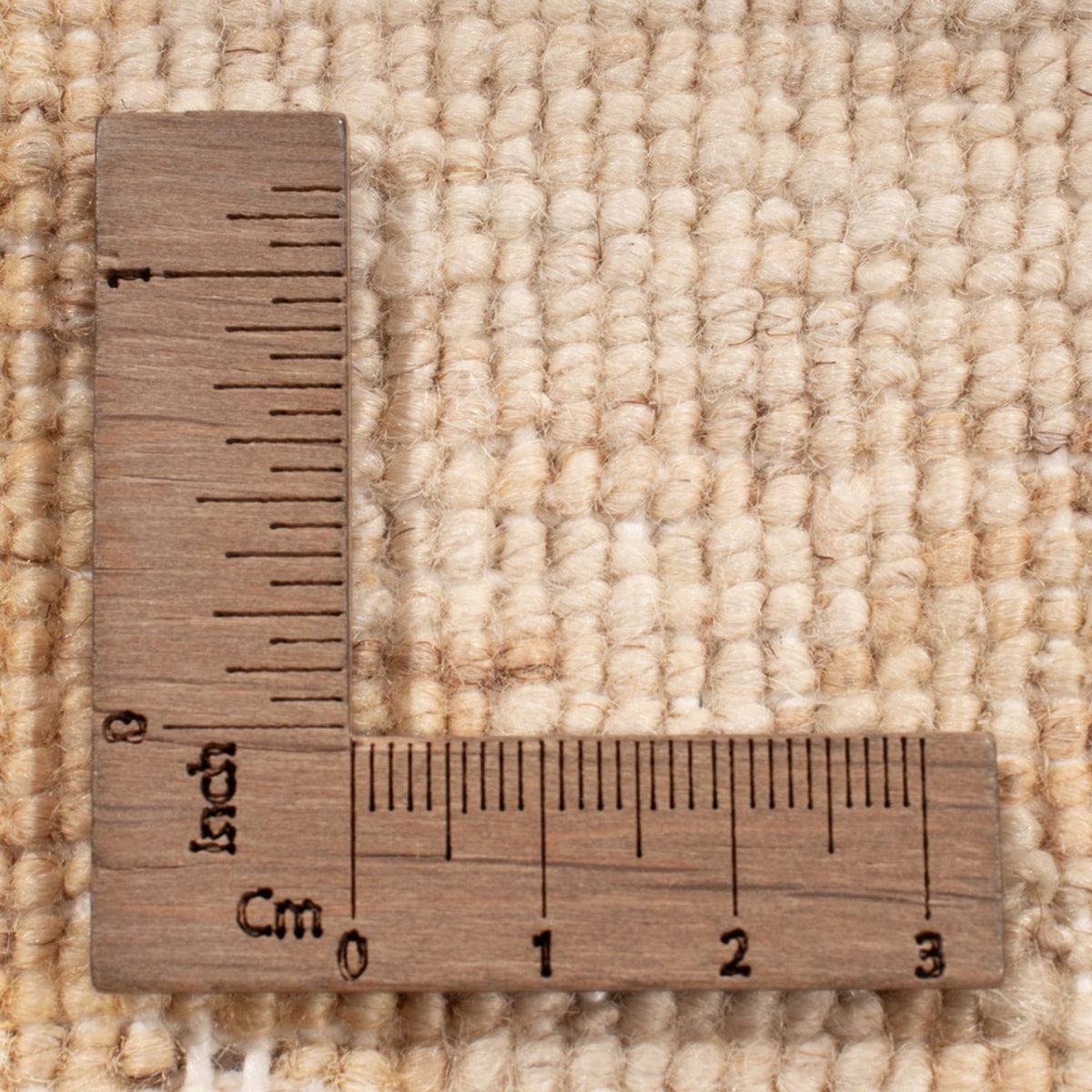 Ziegler Rug - 299 x 247 cm - red