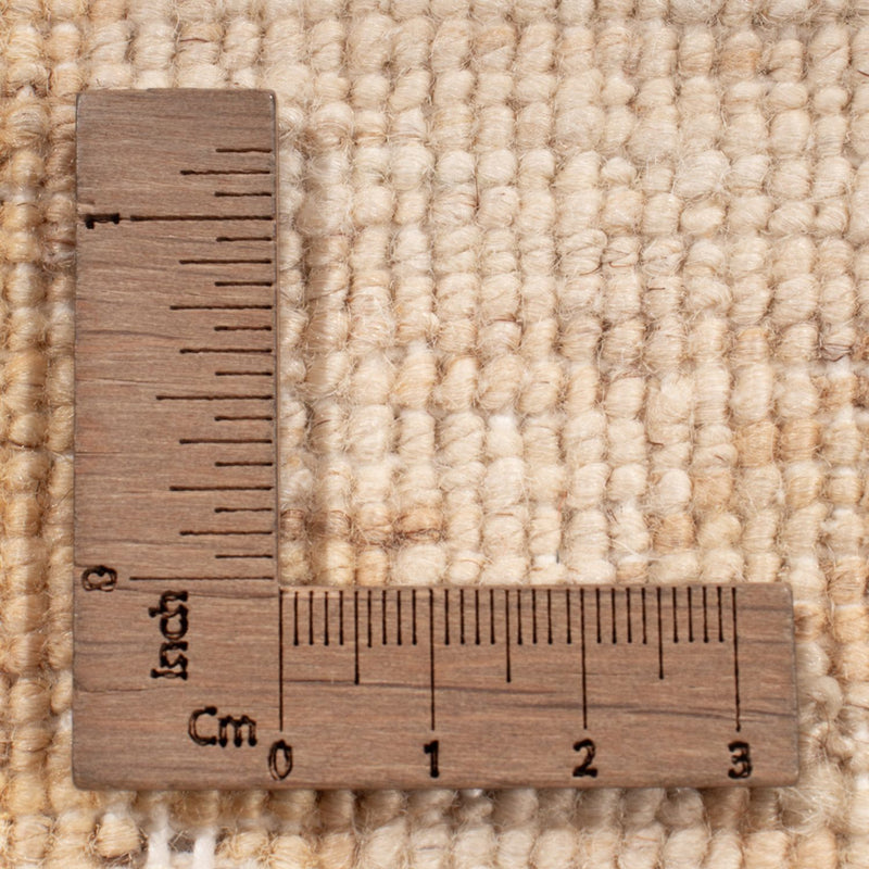 Ziegler Rug - 299 x 247 cm - red