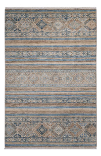 Shal Rug 182x116cm - Oriental Rug – product image