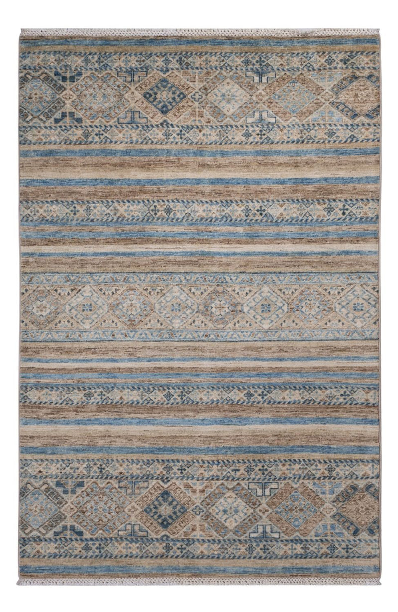 Shal Rug 182x116cm - Oriental Rug