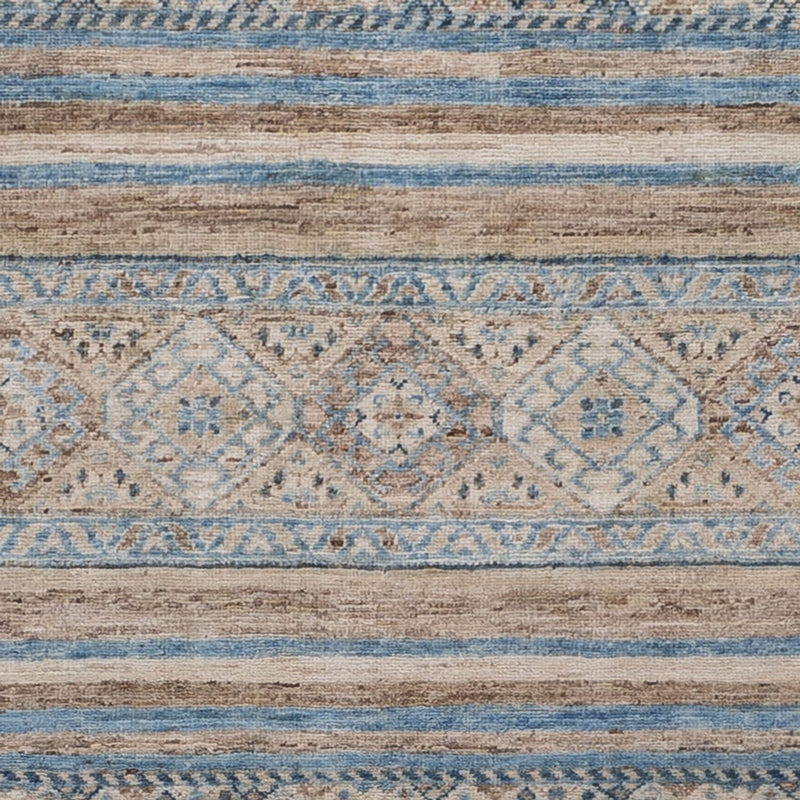 Shal Rug 182x116cm - Oriental Rug