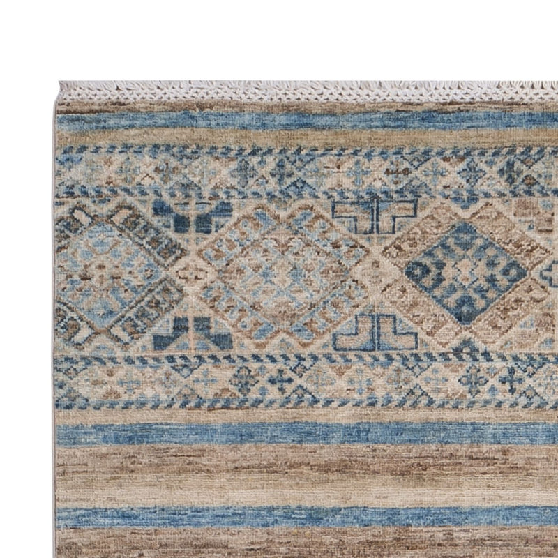 Shal Rug 182x116cm - Oriental Rug