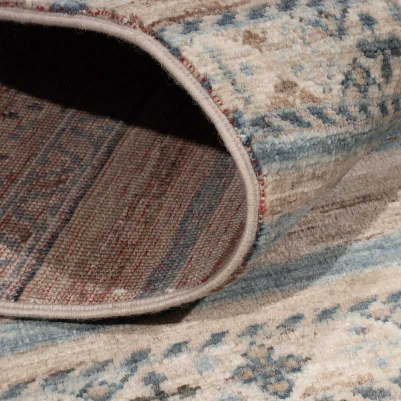 Shal Rug 182x116cm - Oriental Rug
