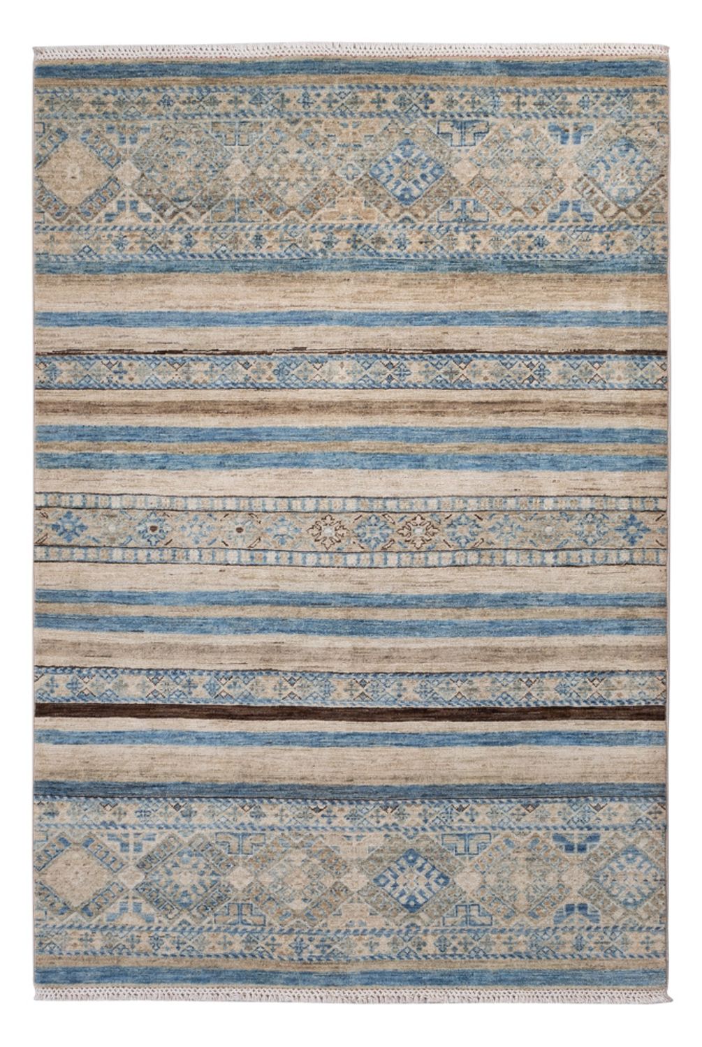 Ziegler Rug - Shal - 185 x 123 cm - multicolored