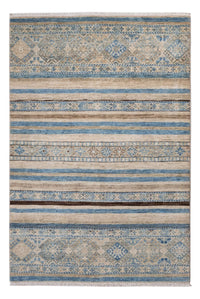 Ziegler Rug - Shal - 185 x 123 cm - multicolored