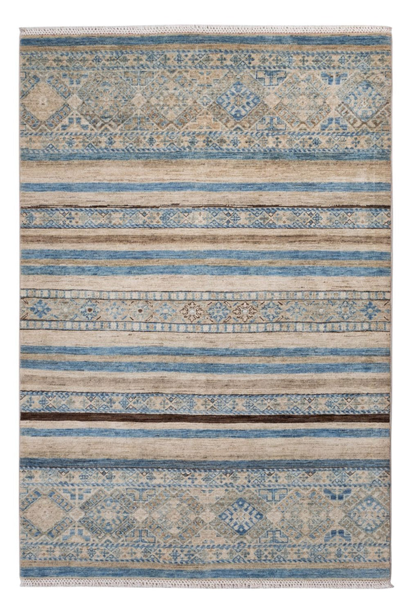 Ziegler Rug - Shal - 185 x 123 cm - multicolored