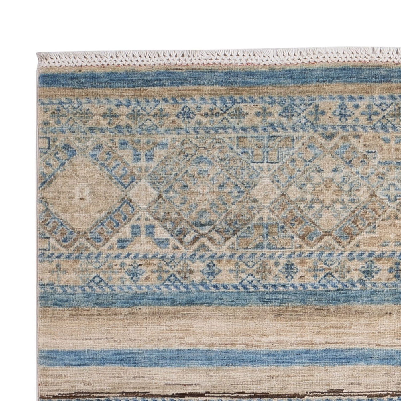 Shal Rug 185x123cm - Oriental Rug