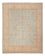 Ziegler Rug - 302 x 242 cm - light blue