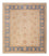 Ziegler Rug - 295 x 258 cm - beige