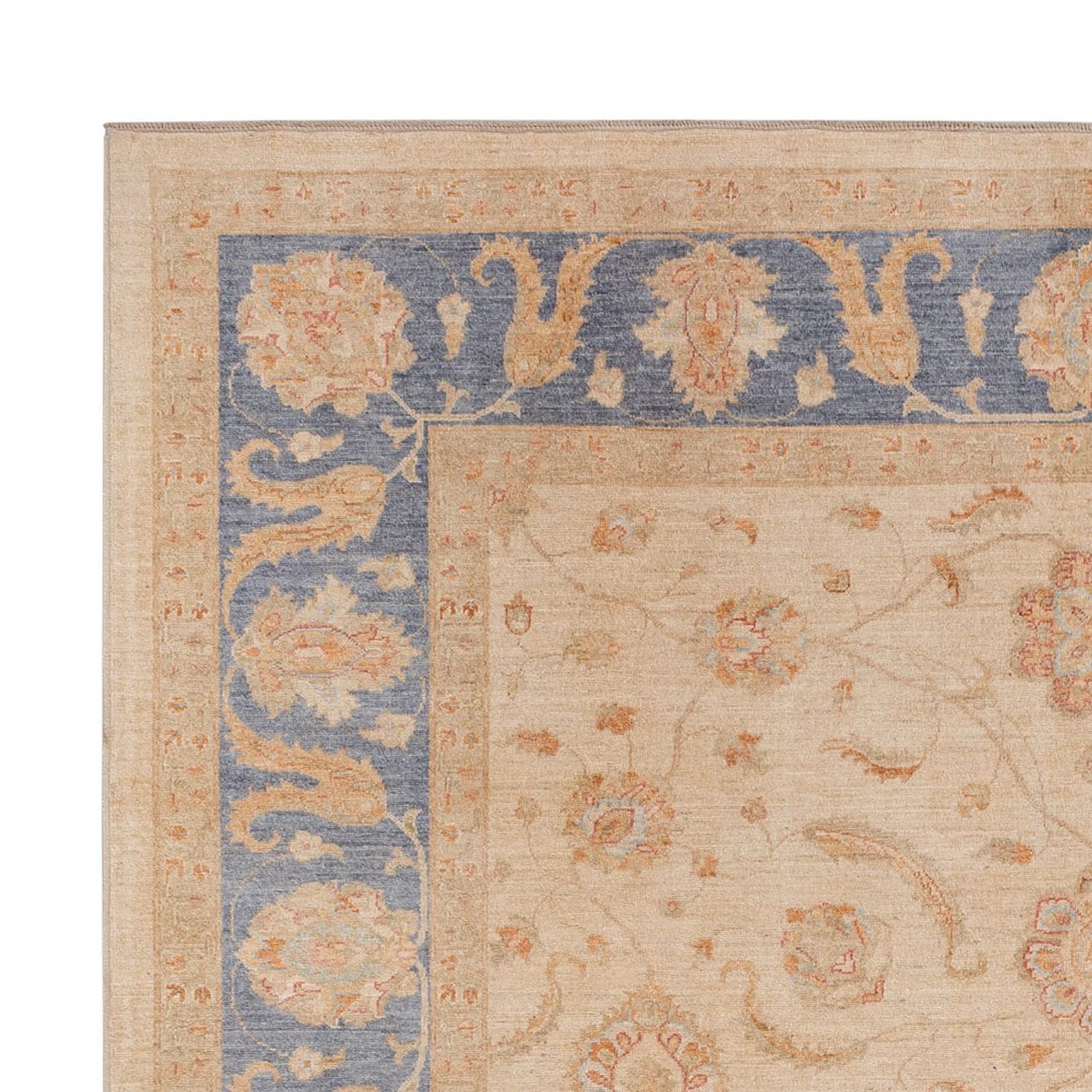 Ziegler Rug 295x258cm - Oriental Rug