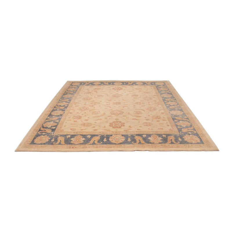 Ziegler Rug - 295 x 258 cm - beige