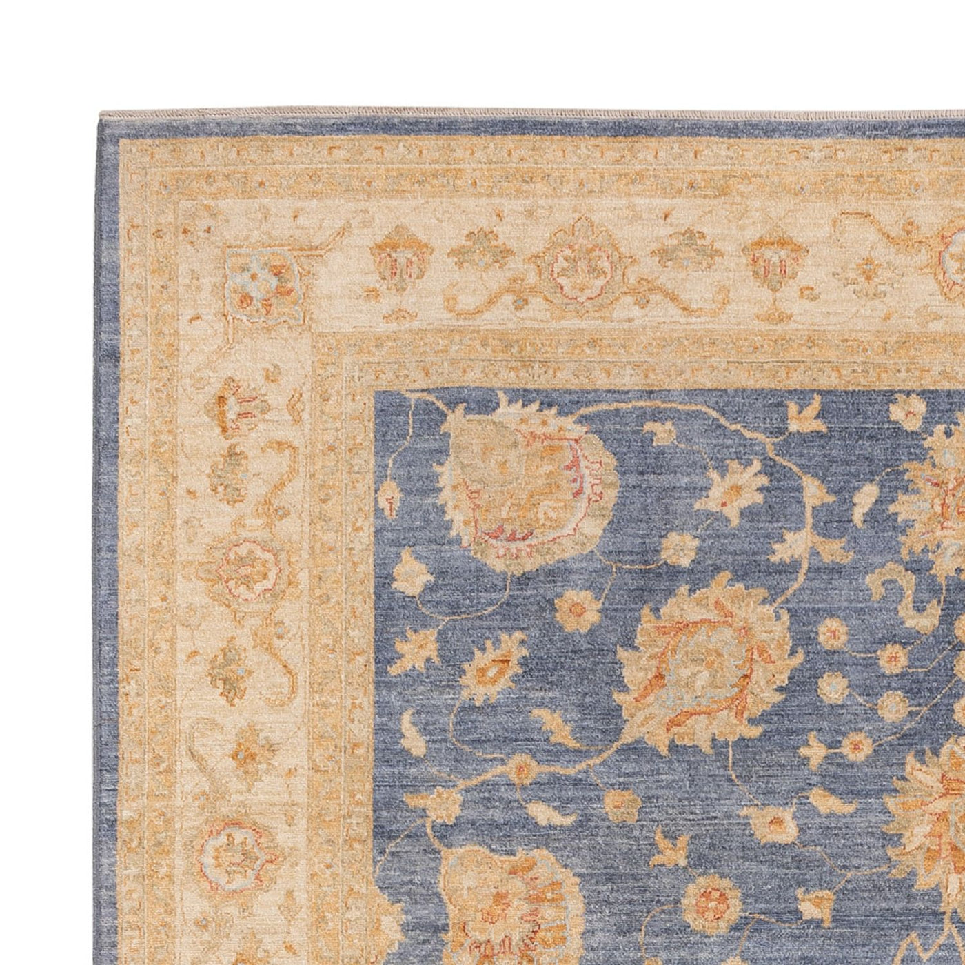 Ziegler Rug 299x250cm - Oriental Rug