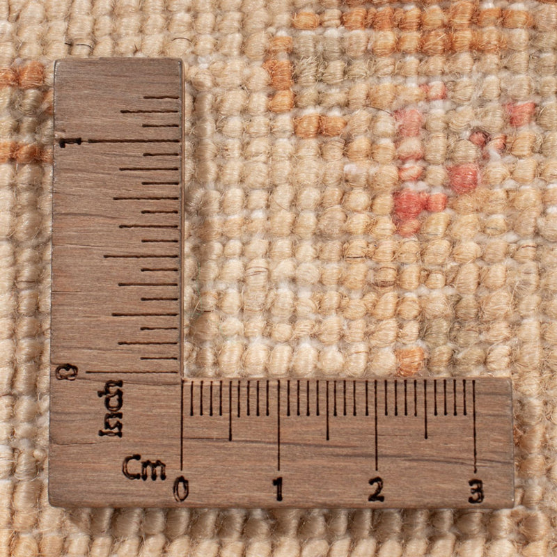 Ziegler Rug - 299 x 250 cm - blue