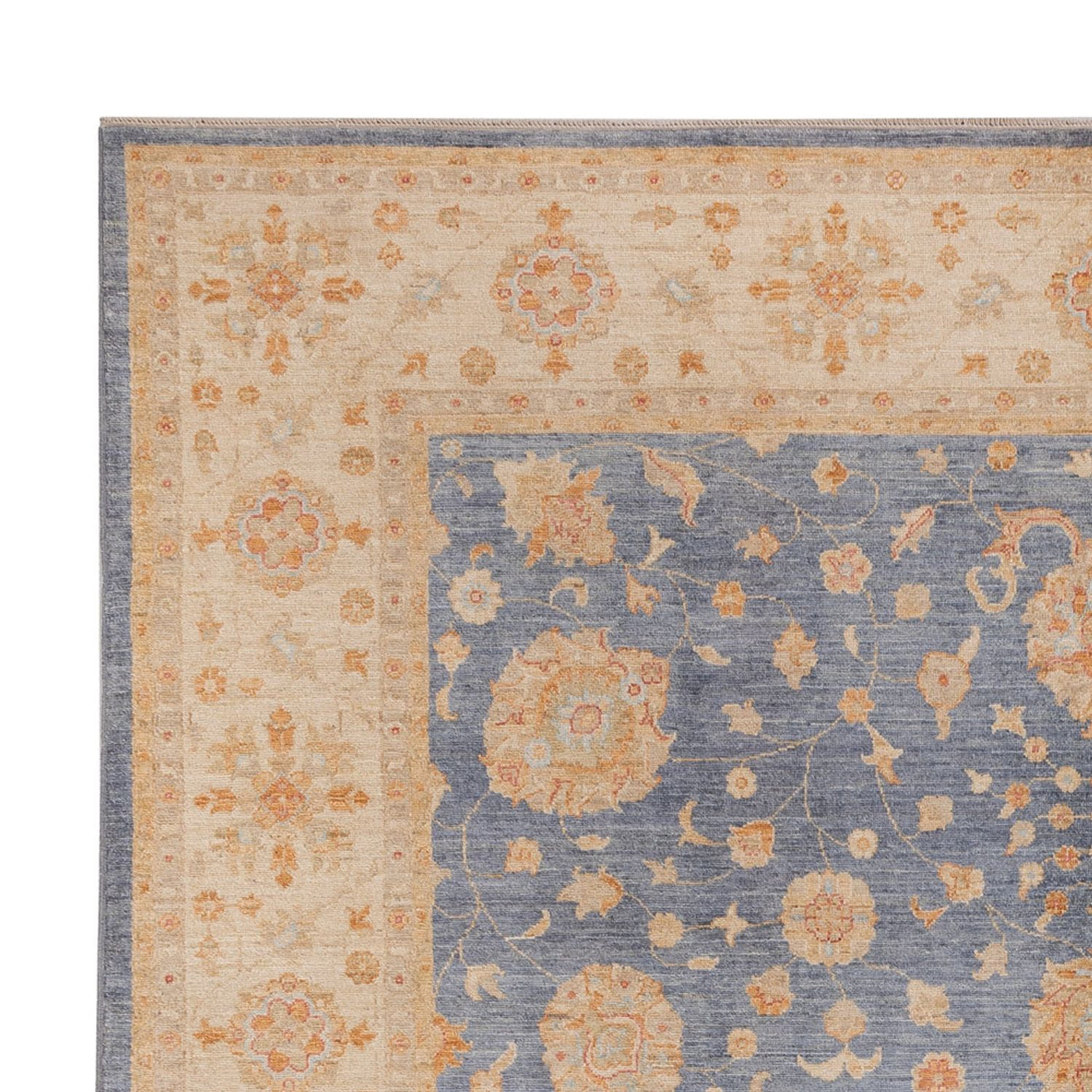 Ziegler Rug 298x252cm - Oriental Rug