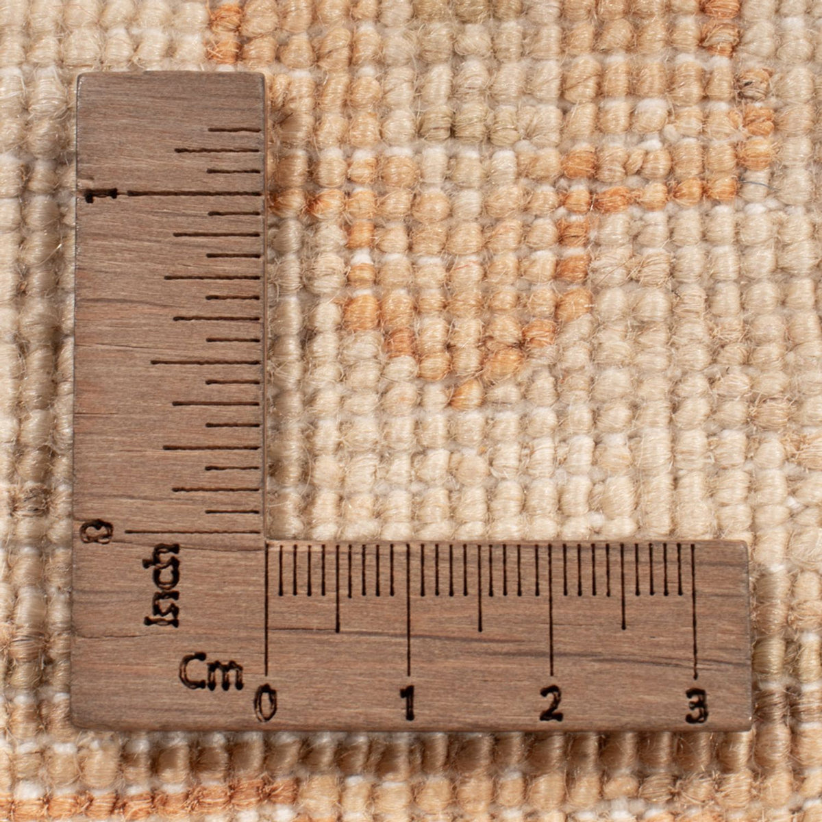 Ziegler Rug - 292 x 249 cm - blue