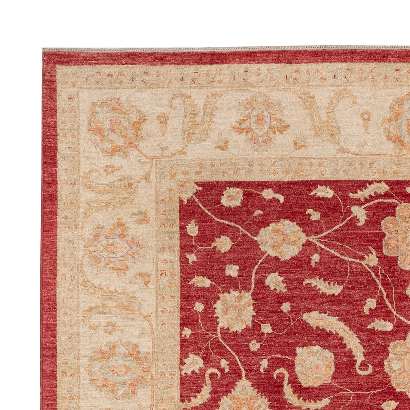 Ziegler Rug 294x250cm - Oriental Rug