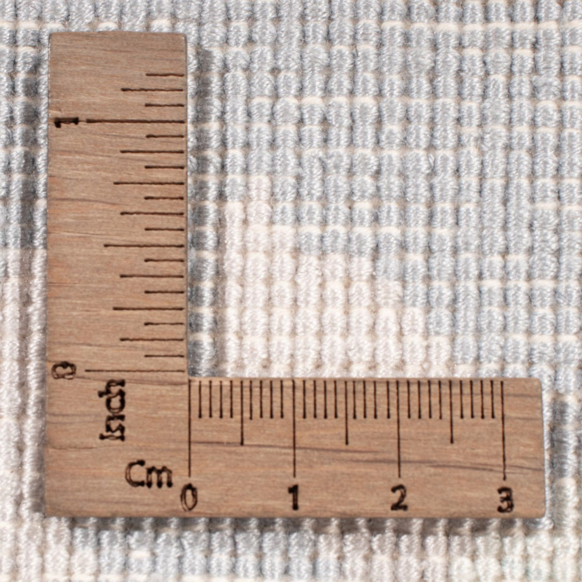 Silk Rug - Chinese Silk - 185 x 123 cm - grey