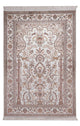 Chinese Silk Rug 183x122cm - Oriental Rug