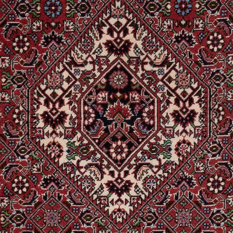 Perser Rug - Bidjar - 172 x 110 cm - red