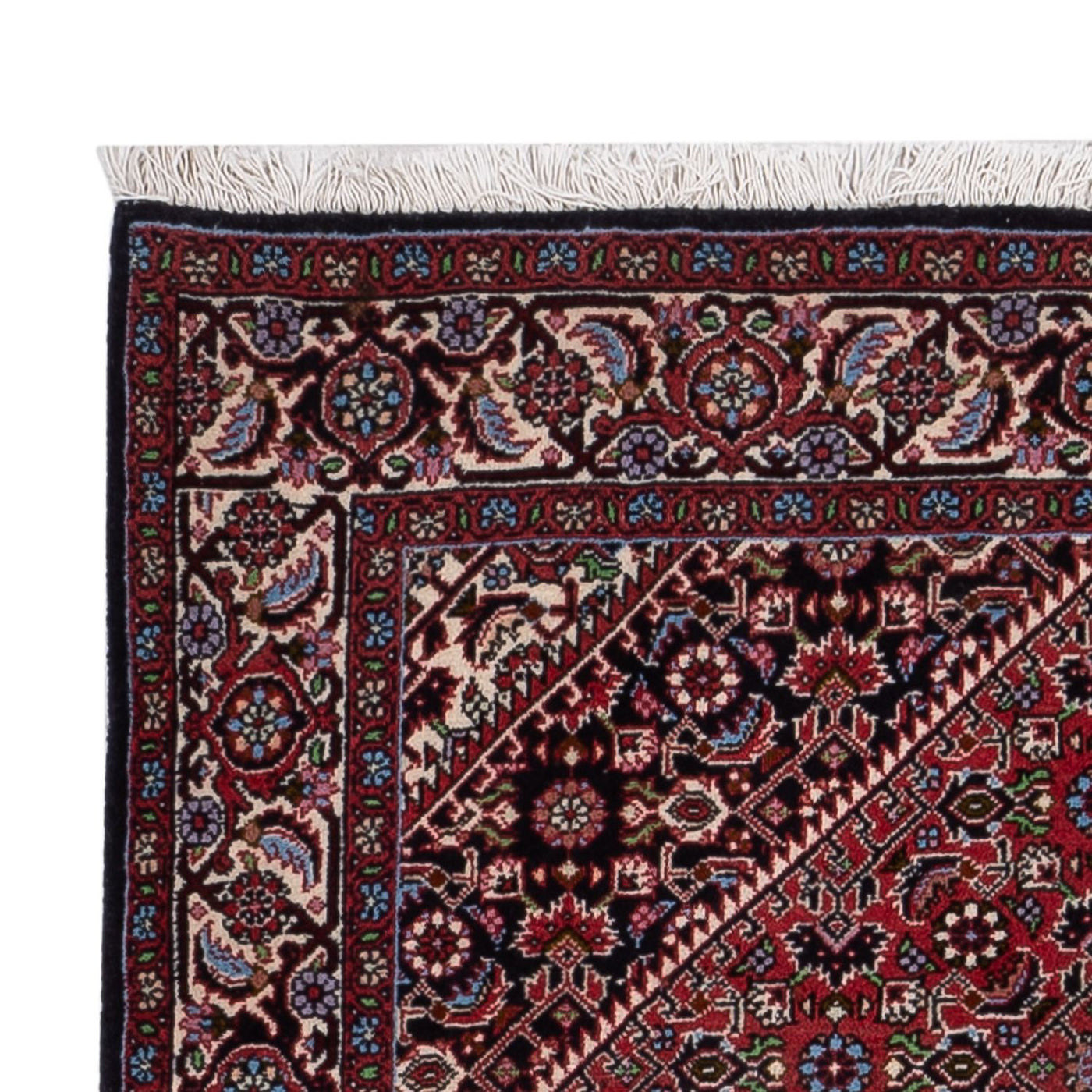 Bidjar Rug 172x110cm - Persian Rugs