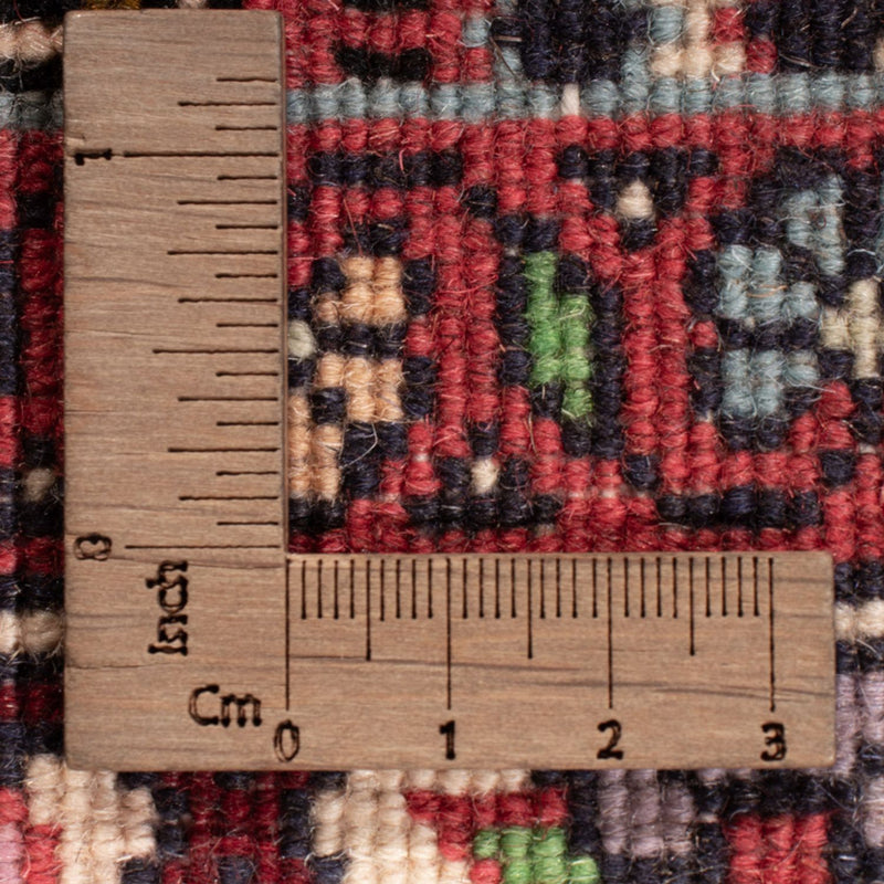 Perser Rug - Bidjar - 172 x 110 cm - red