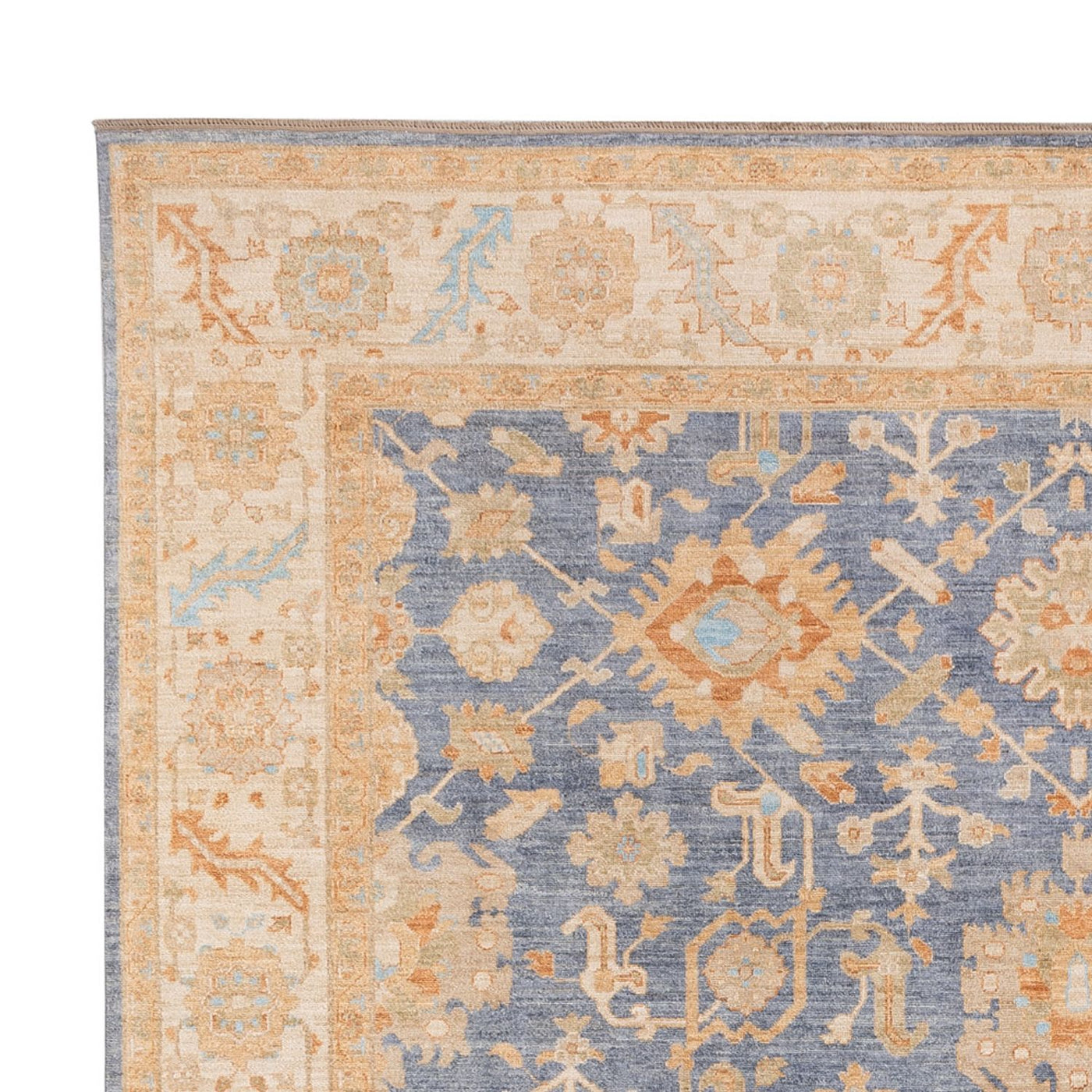 Ziegler Rug 297x252cm - Oriental Rug