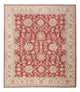 Ziegler Rug 296x253cm - Oriental Rug