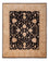 Ziegler Rug - 295 x 247 cm - black