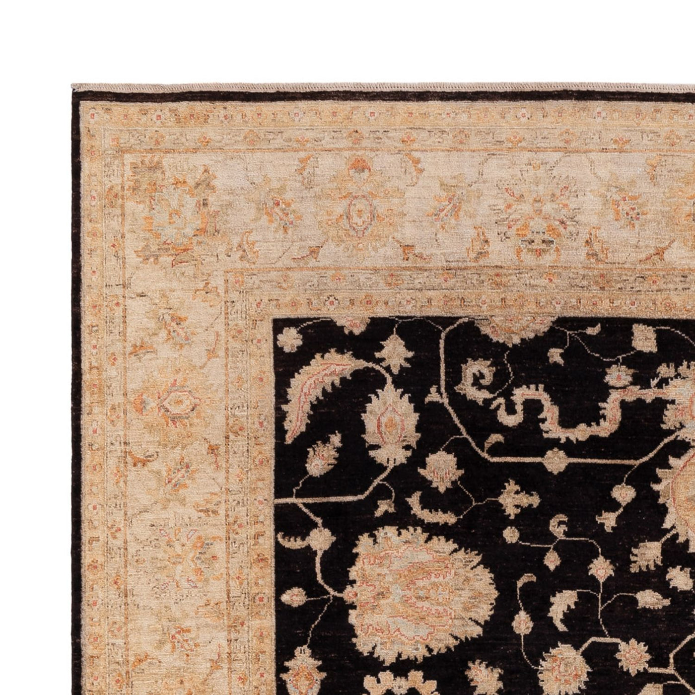 Ziegler Rug 295x247cm - Oriental Rug