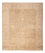 Ziegler Rug - 286 x 248 cm - caramel
