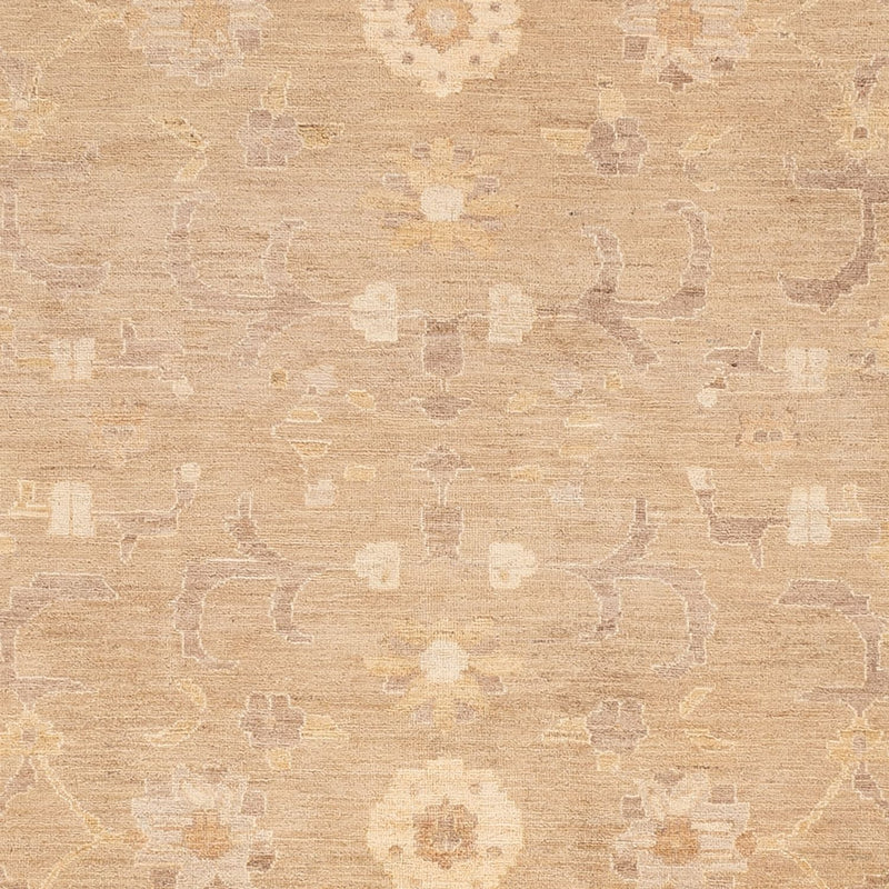 Ziegler Rug - 286 x 248 cm - caramel