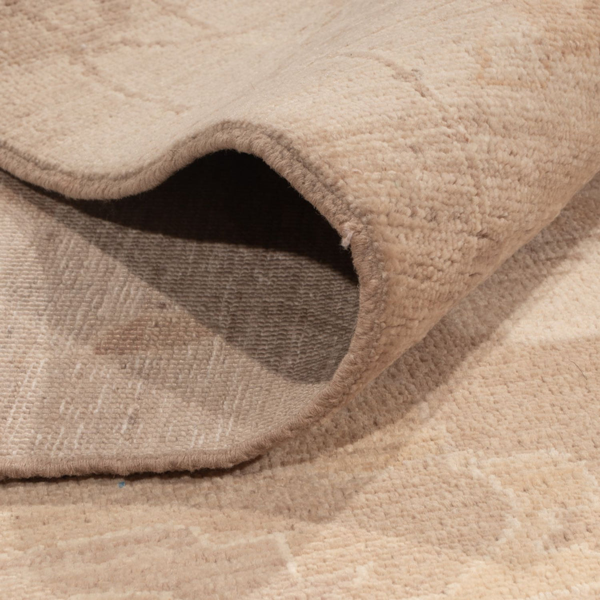 Ziegler Rug - 286 x 248 cm - caramel