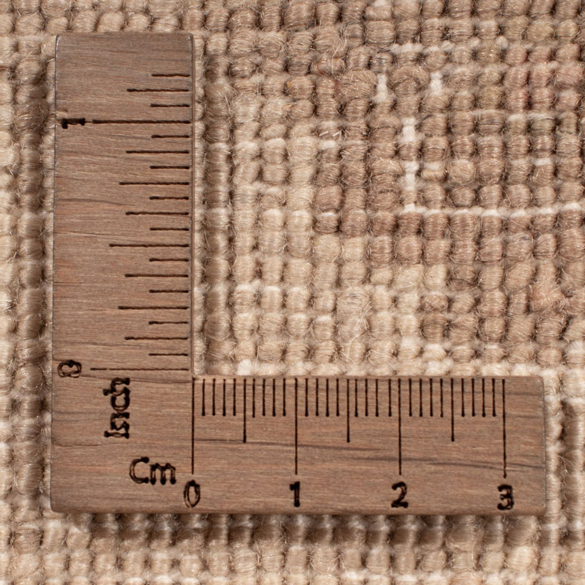 Ziegler Rug - 286 x 248 cm - caramel