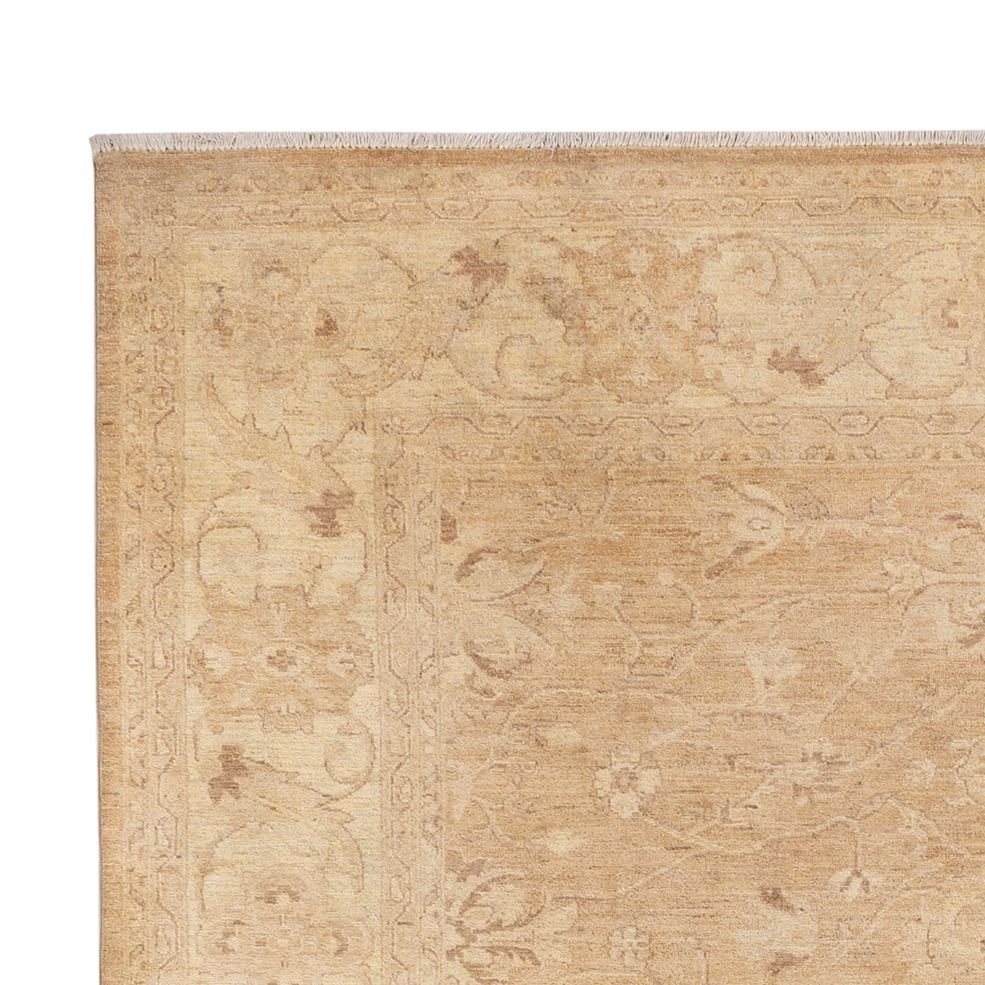 Ziegler Rug 305x240cm - Oriental Rug