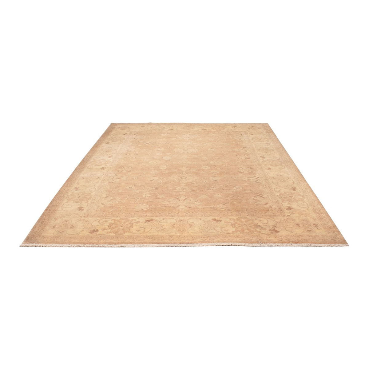 Ziegler Rug - 305 x 240 cm - caramel