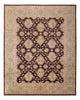 Ziegler Rug 309x256cm - Oriental Rug