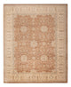 Ziegler Rug 302x252cm - Oriental Rug