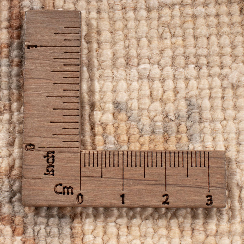 Ziegler Rug - 302 x 252 cm - brown