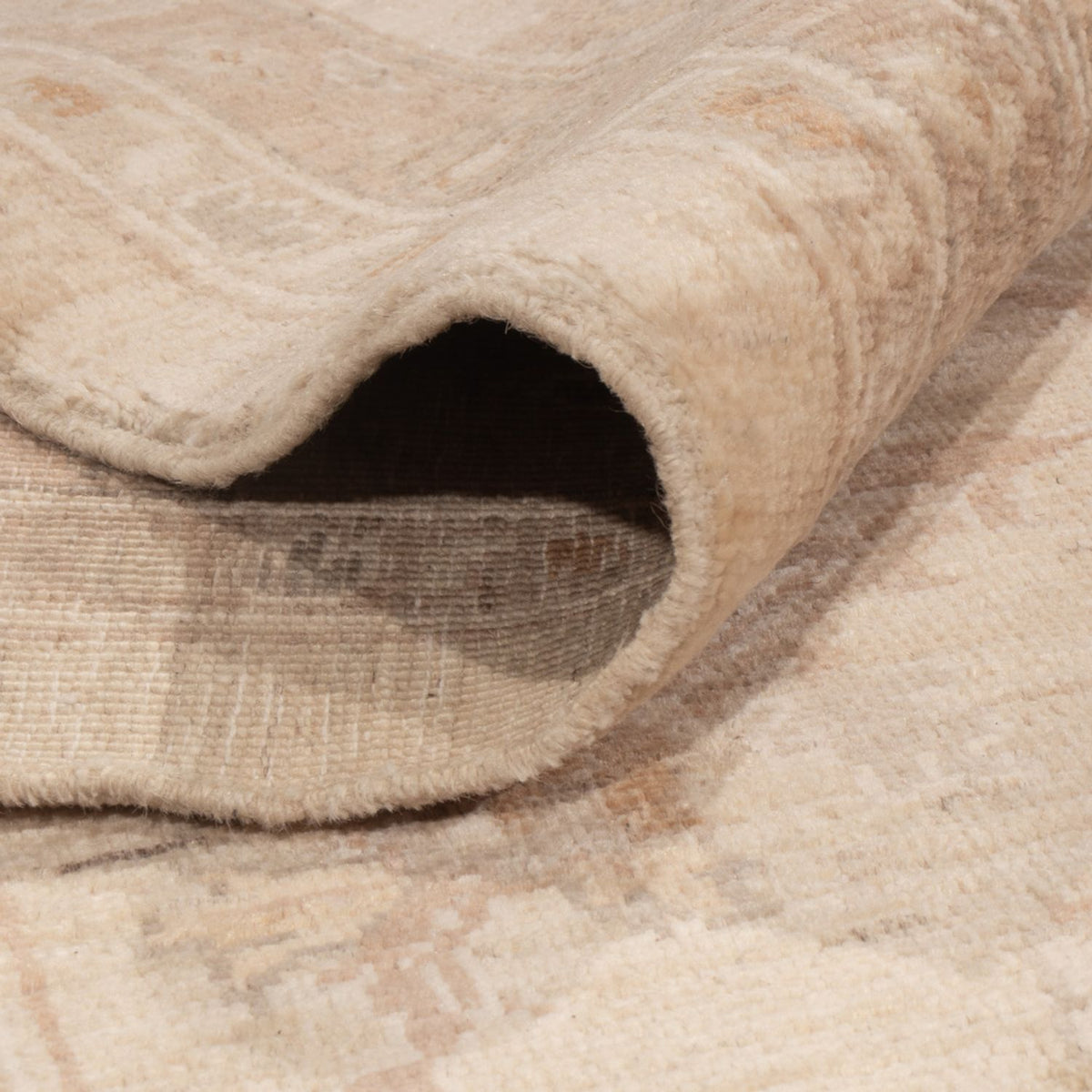 Ziegler Rug - 290 x 244 cm - beige