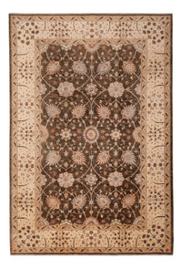 Ziegler Rug - 325 x 220 cm - green