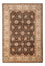 Ziegler Rug - 325 x 220 cm - green