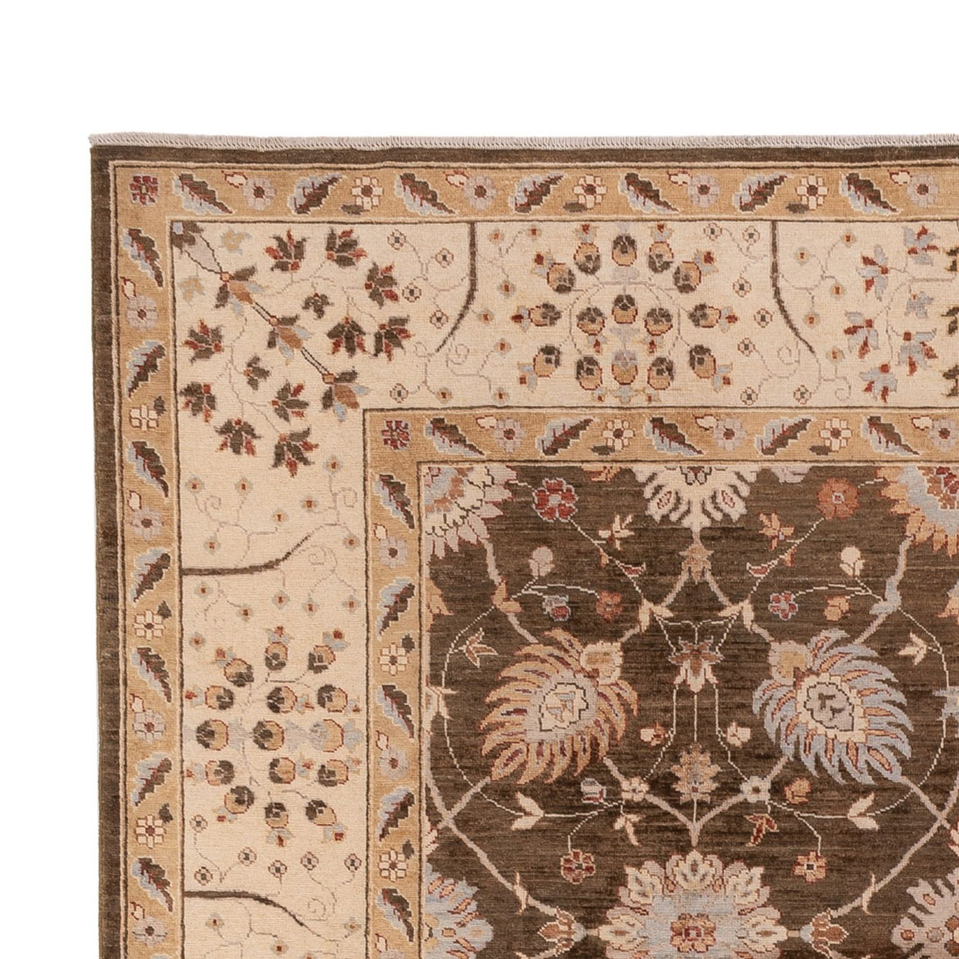 Ziegler Rug 325x220cm - Oriental Rug